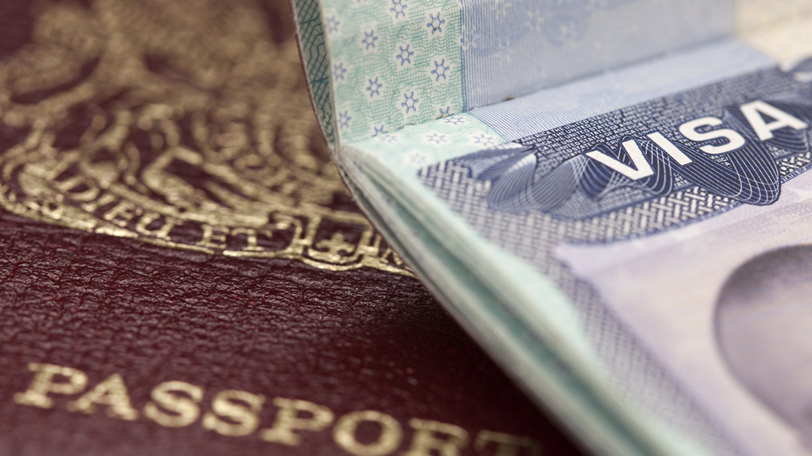 Квалифицированная консультативная поддержка в получении визы в США
